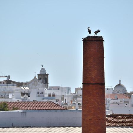 Olhão Stork Apartment المظهر الخارجي الصورة