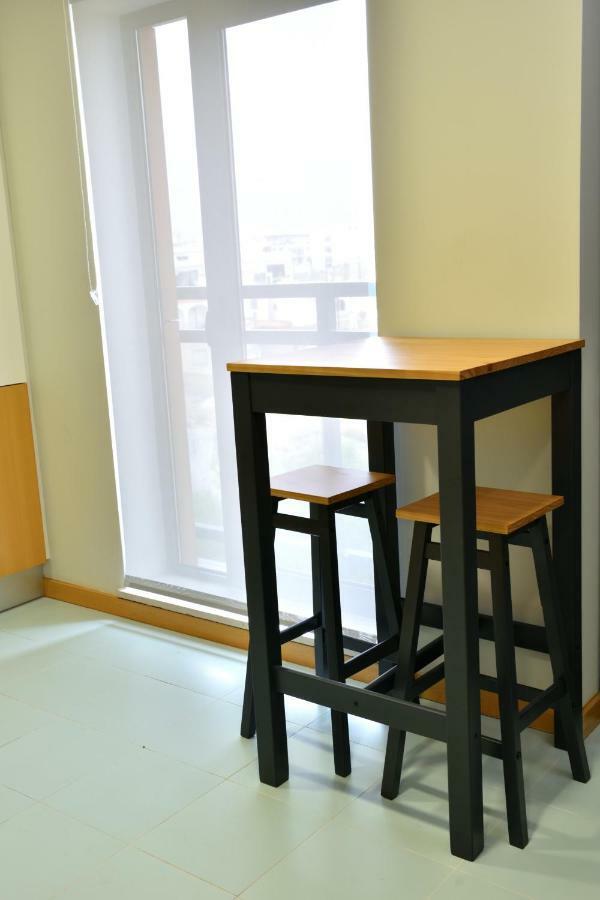 Olhão Stork Apartment المظهر الخارجي الصورة